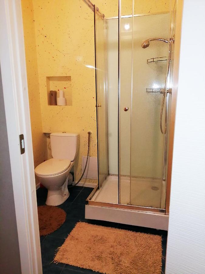Vienibas 11 Apartment Daugavpils Exterior photo